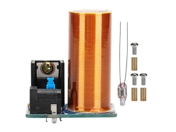 Kit De Bobina Mini Para Diy Piezas Electrónicas Módulo Props Mágicos Herramienta Tecnología Bd243