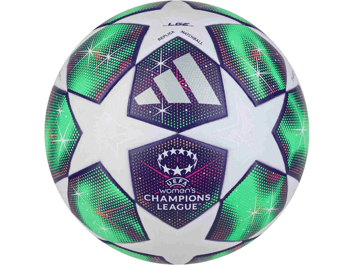 Globos de fútbol Adidas Lgew Champ