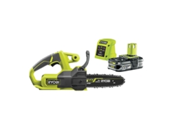 Motosierra Ryobi