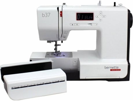 Máquina de Coser BERNETTE B37
