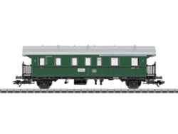 Modelo a escala de tren MÄRKLIN 4313 (15 anos)