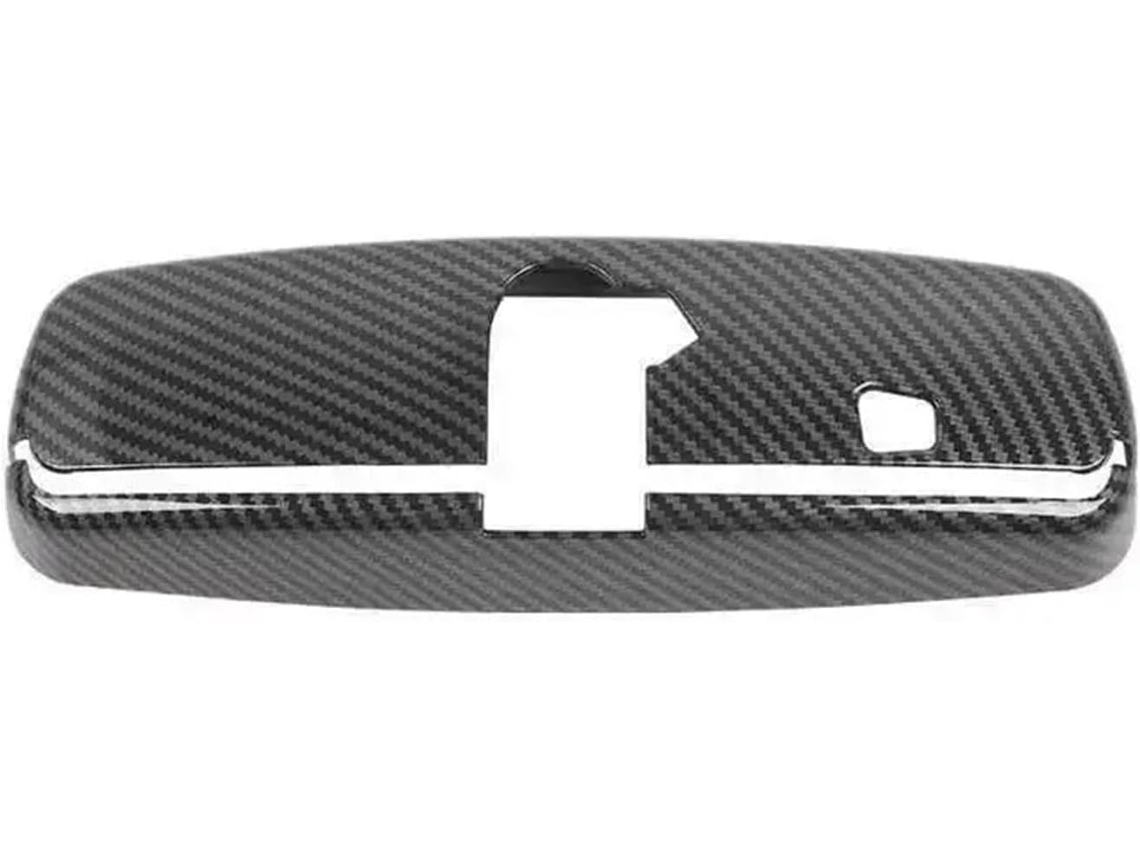 Adhesivo Decorativo Para El Interior Del Espejo Retrovisor Coche, Compatible Con Bronco 2021, 2022, 2023 Y