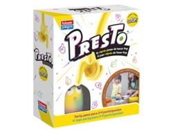 Presto FALOMIR