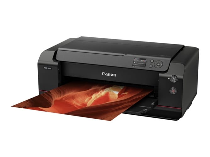 Impresora CANON Pro-1000 A2