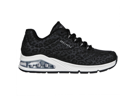 Zapatillas para Mujer SKECHERS (37 - Multicolor)