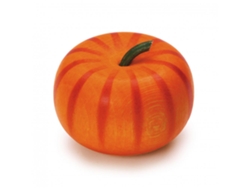 Alimento de Jugar ERZIPumpkin (Edad Mínima Recomendada: 3 años)