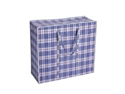 Bolsa de almacenamiento 46x53,5x28cm Bz842 Azul Benzi