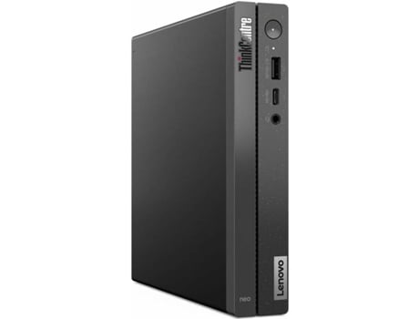 Desktop LENOVO Thinkcentre Neo 50Q Intel Core I5-13420H 16 Gb Ram 512 Gb 512 Gb Ssd