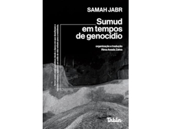 Libro Sumud Em Tempos De Genocídio de Samah Jabr (Portugués)
