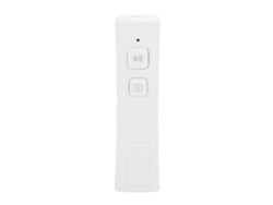 Adaptador receptor de música inalámbrico (Bluetooth 5.0, micrófono integrado)
