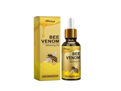 Aceite De Masaje Corporal De Jengibre Para Moldear El Cuerpo, Adelgazar Rápidamente Y Reafirmar (30 Ml).