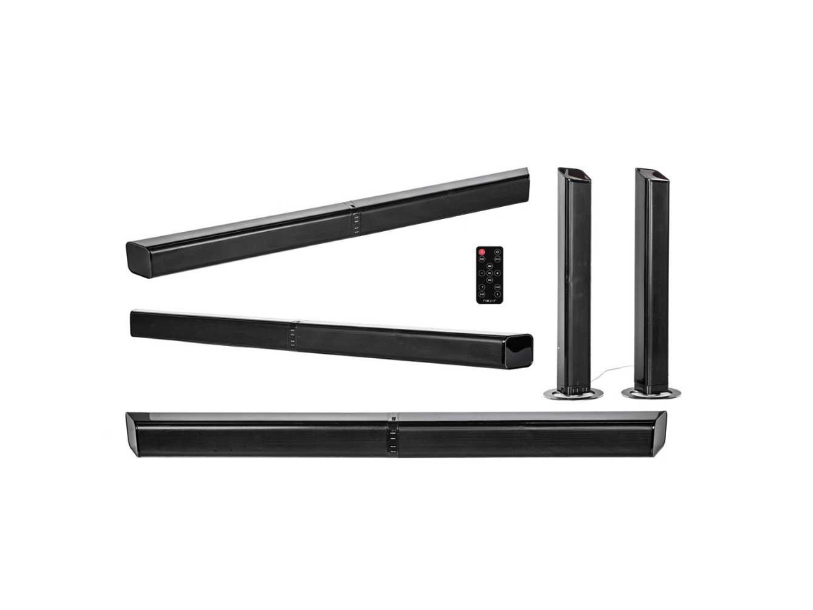 Barra de sonido Nevir Nvr-845