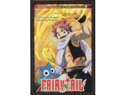 DVD Fairy Tail