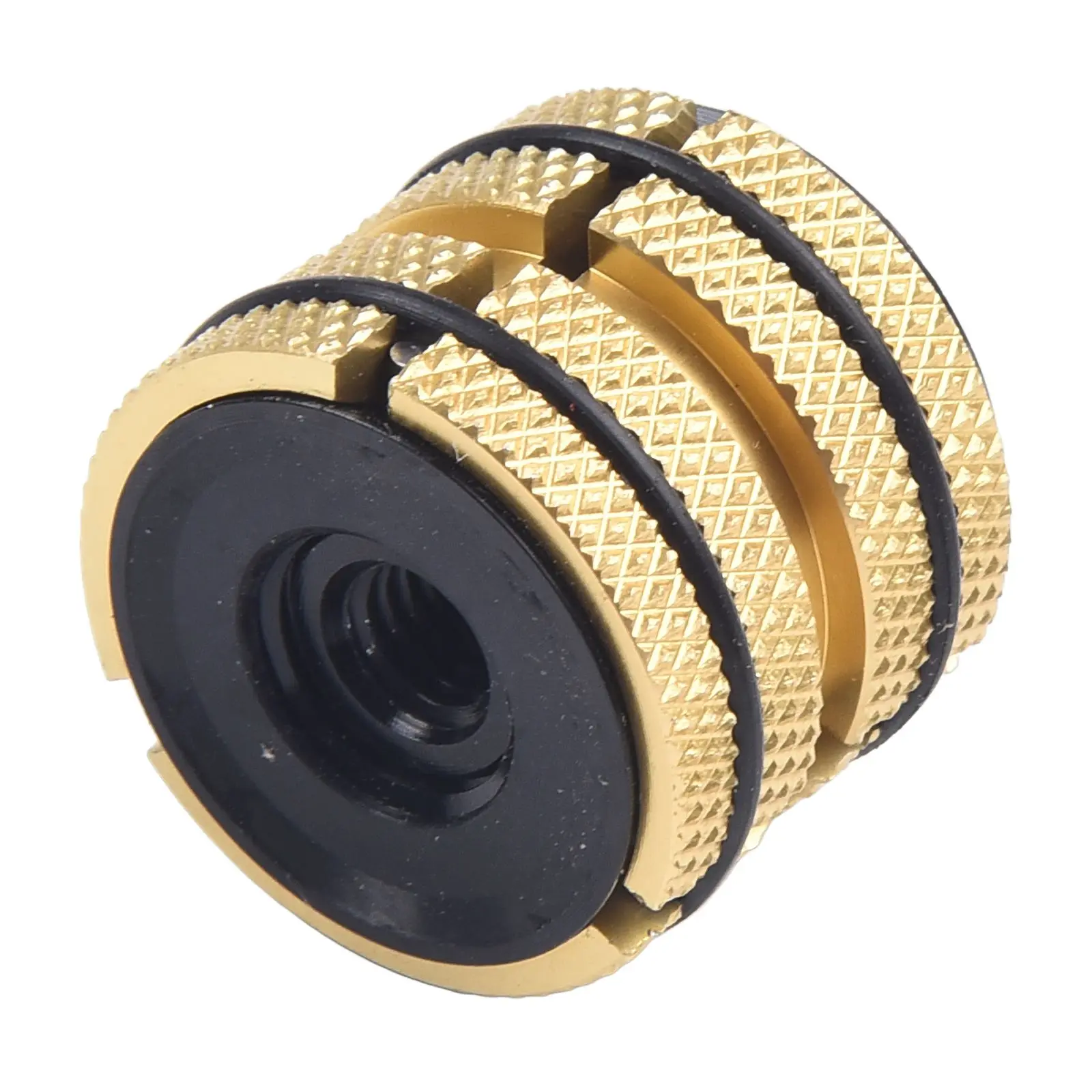 Expansor de auriculares para horquilla de carbono de 28,6 mm, accesorios para bicicleta de montaña y carretera Vayotoy