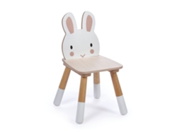 Silla TENDER LEAF TOYS (30 x 30 x 51,5 cm)