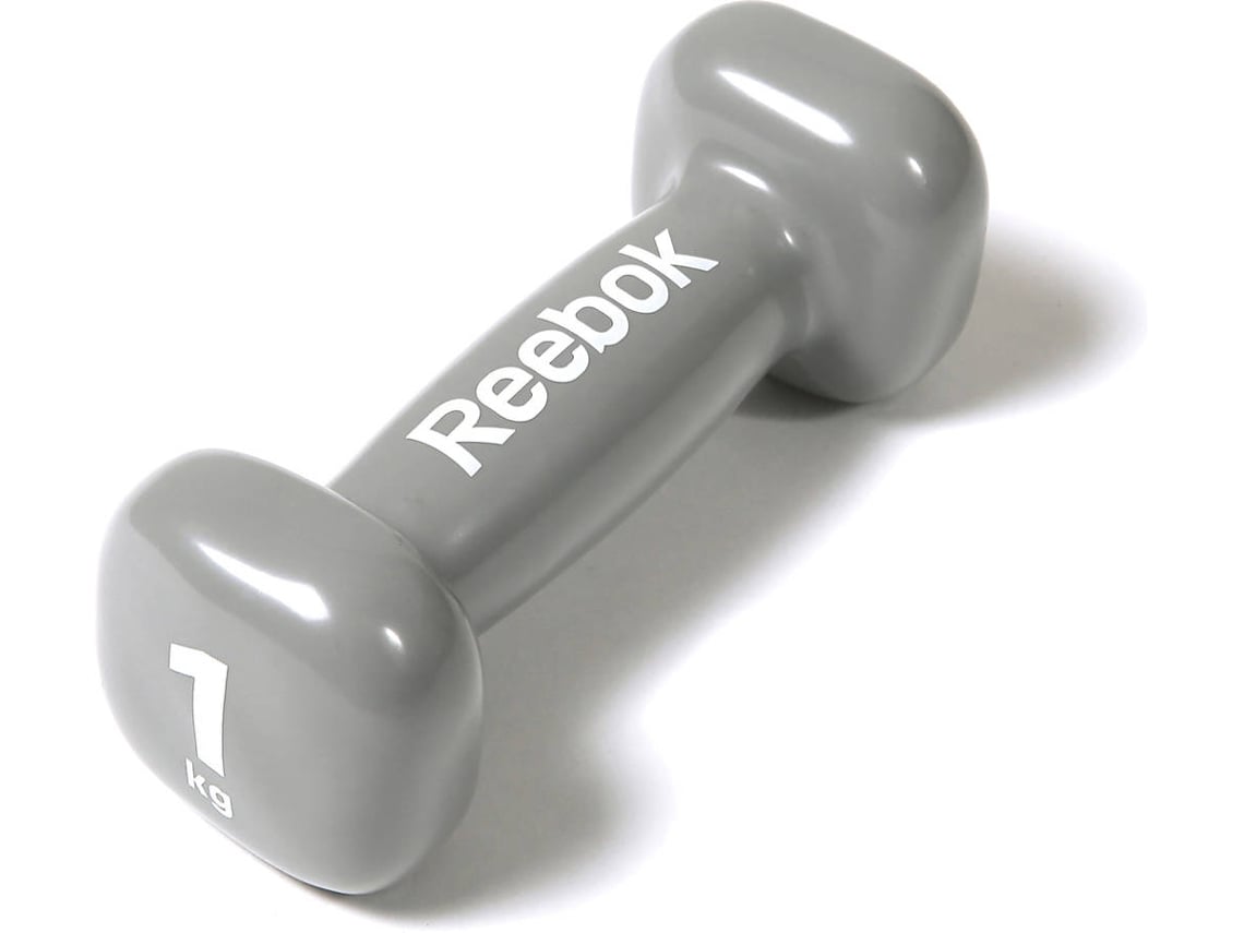 Mancuernas online reebok 1kg