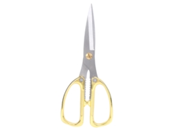 Tijeras Profesionales Multiusos De Acero Inoxidable Con Mango De Aleación De Zinc Jd-3103