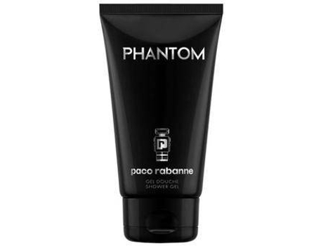 Gel de Baño PACO RABANNE Men'S Phantom 51 (150ml)