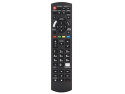 Controle remoto para Tvs Panasonic EOOCOO