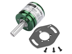 2026velora-sensor De Ángulo Hall Rotatorio 0.088° 0-360 Grados 0-5v Salida 12bit Elemento Sensible