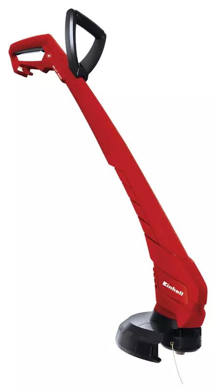 Cortacésped Eléctrico EINHELL GC-ET 3023 (Rojo - 300W)