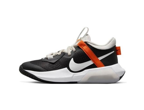 Zapatillas Niños NIKE Air Zoom Crossover Negro (39,0 eu)