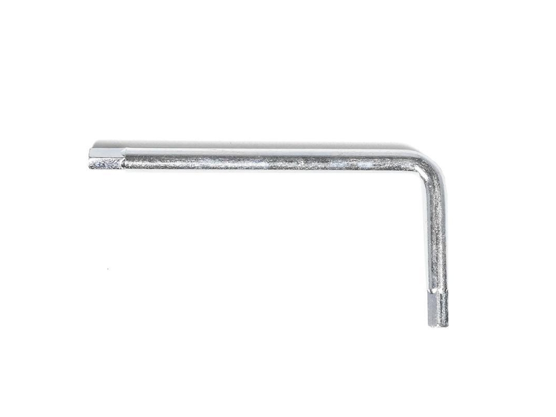 Llave Acodada Hexagonal (allen) Modelo Bale Eco Hexag 2mm