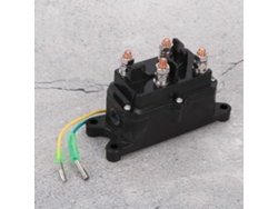 Tapa Del Cable De Alimentación Para La Puerta De Acceso De La Autocaravana