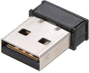 Ratón OHPA C6392 (Inalámbrico)