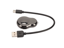 Mini Grabadora De Vídeo 1080p Con Reducción De Ruido Activada Por Voz, Grabación En Bucle, Usb Portátil, 32 Gb.