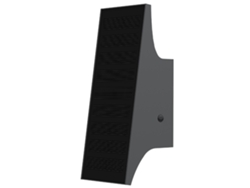 Lámpara de pared solar Daylor LUMISKY 700lm
