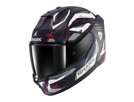 Casco integral SHARK Skwal i3 LINIK