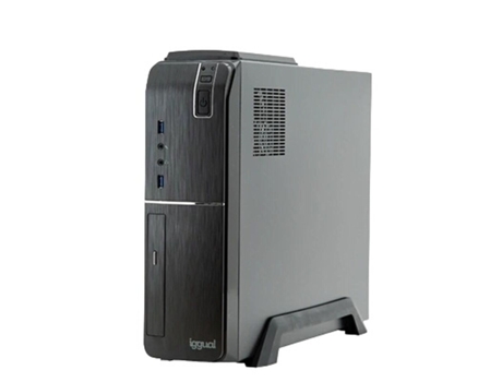 PC de Sobremesa IGGUAL PSIPCH806 (512 GB SSD - 8 GB RAM - Intel Core i5)