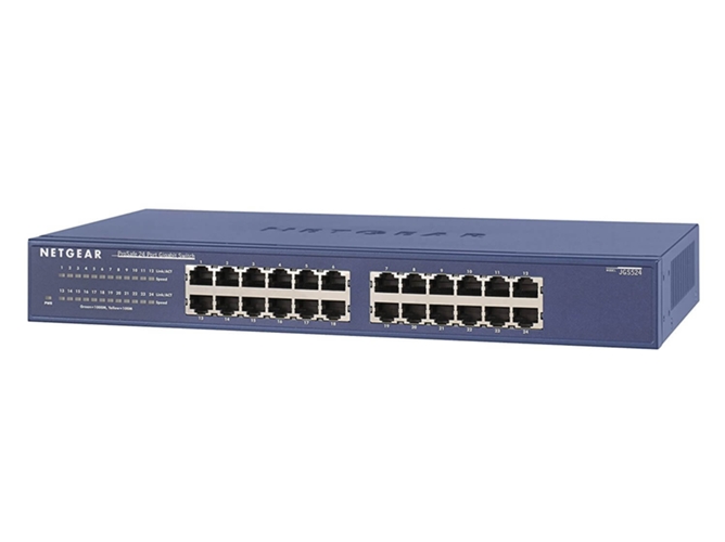 Switch NETGEAR JGS524-200EUS