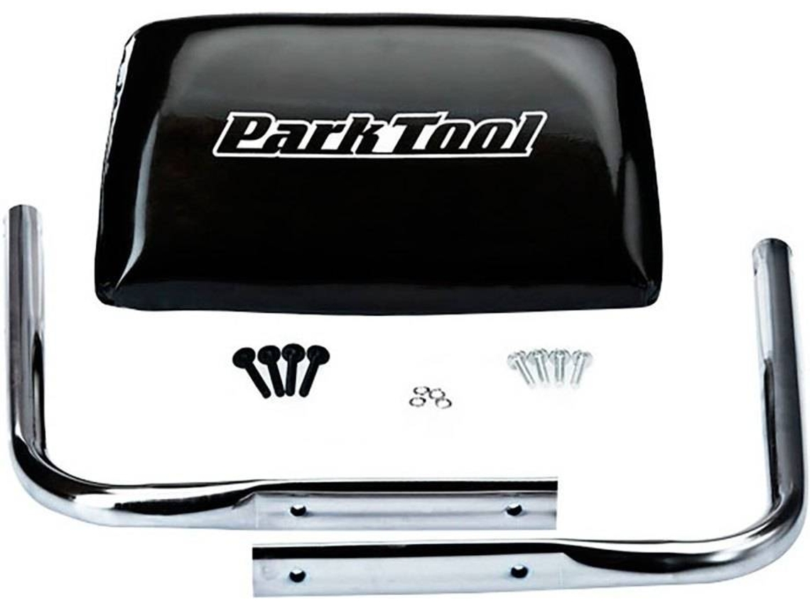 Herramienta PARK TOOL Stl-3 Shop Stool With Backrest (Tamaño Unico)