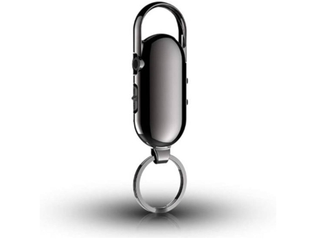 Mini Smart Recorder Long Play Mp3 Recorder 32Gbnegro