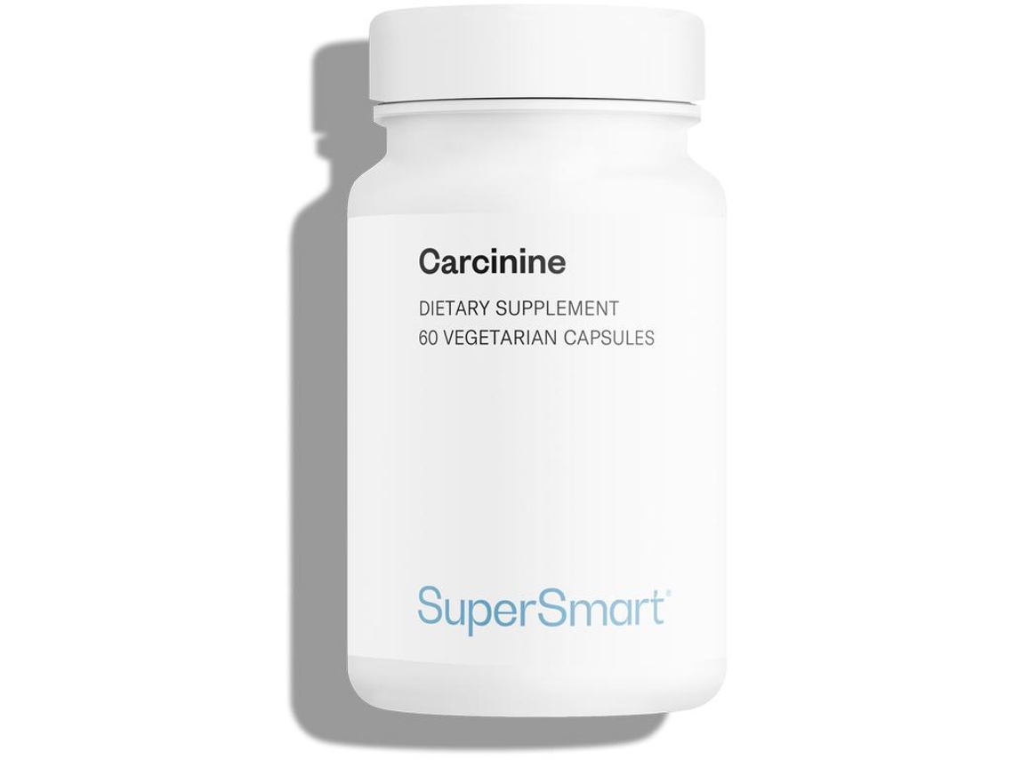 Carcinine SUPERSMART