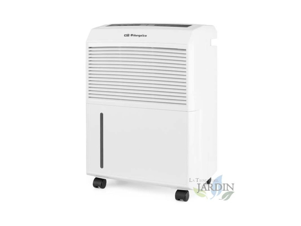 Deshumidificador SUINGA 4310