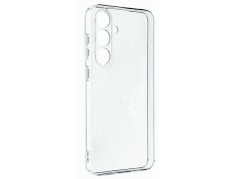 Funda SWISSTEN Jelly Samsung Galaxy S24 Plus (Transparente)
