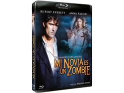 Dellamorte Dellamore (1994) / Mi Novia Es Un Zombie Research (cemetery Man)