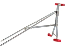 Soporte Para Cañas De Pescar Ajustable, Peces, Accesorios Deportes Al Aire Libre, Pescar, Doble Barcos.
