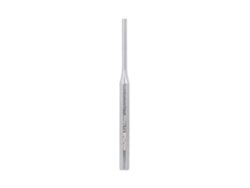 Botador WOLFPACK LINEA PROFESIONAL LINEA PROFESIONAL Cilindrico 3 x 8 x 150 mm. Escarpa