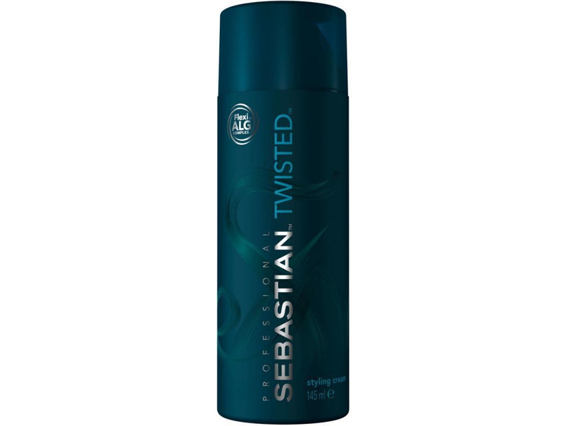 Sebastian Professional Twisted Curl Cream 145ml