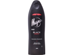 Gel de Baño MAGNO Black (550 ml)