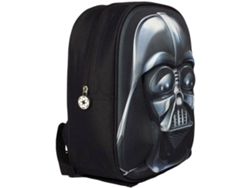 Mochila CERDÁ 3D Eva Darth Vader Star Wars (25x31x10cm)