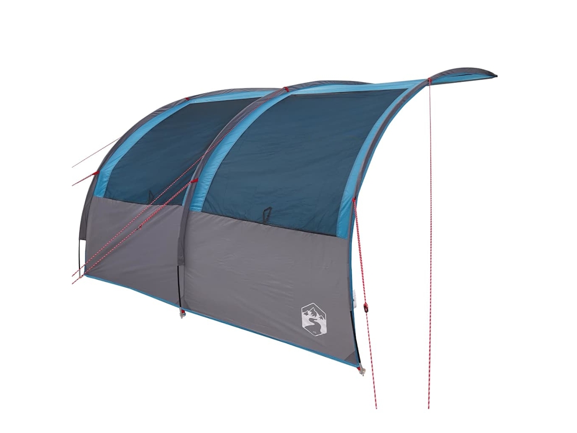Toldo Resistente Al Agua Arco Con Techo
