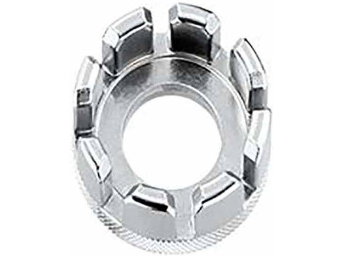 Herramienta TOPEAK Multispoke Wrench (Tamaño Unico)