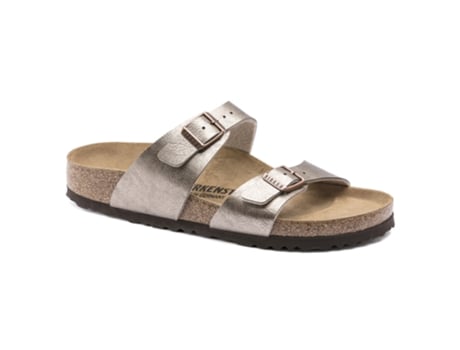 Sandalias BIRKENSTOCK Mujer (Multicolor - 37)