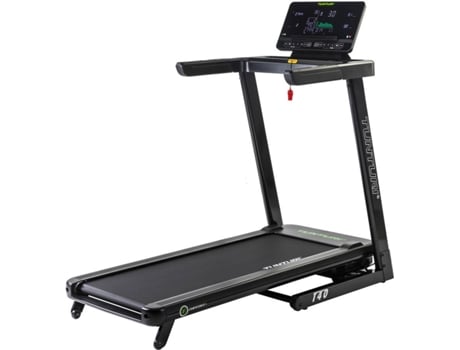 Cinta de Correr TUNTURI T40 Treadmill Competence