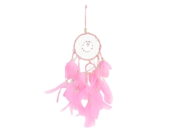 Colgante atrapasueños para decoración de pared, ideal para sala de estar, dormitorio, boda, Kofihety